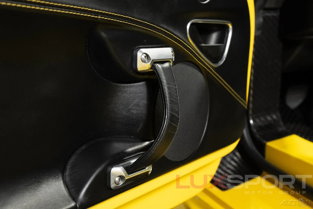 2016 Alfa Romeo 4C Spider - Image 19 of 24