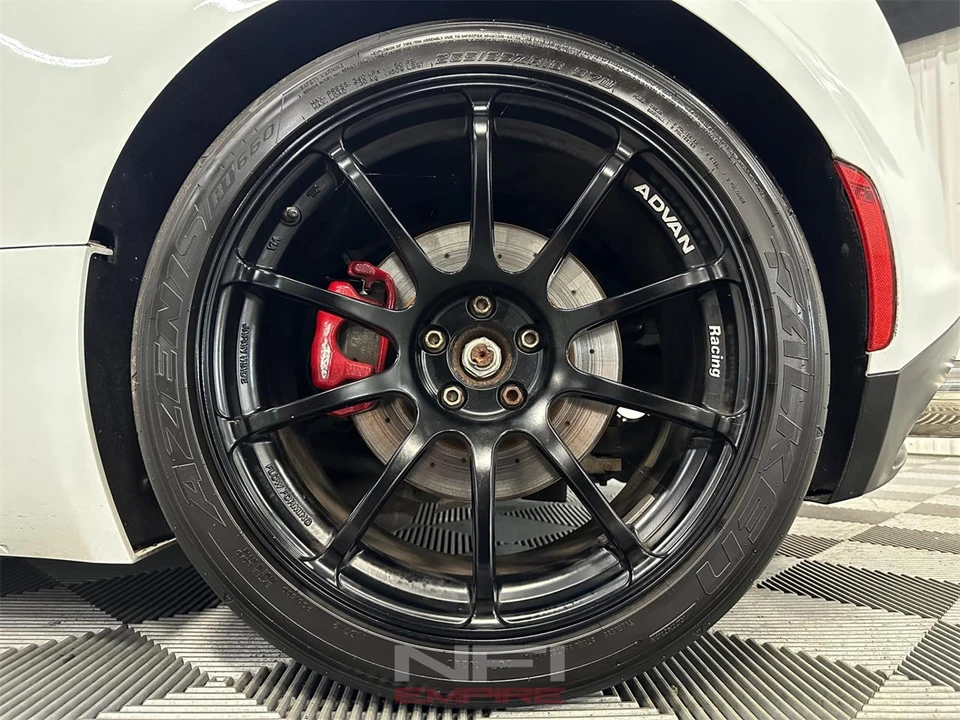 2016 Alfa Romeo 4C Spider - Image 31 of 31