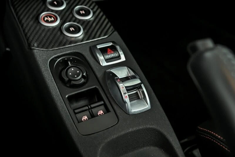 2016 Alfa Romeo 4C Spider - Image 29 of 30
