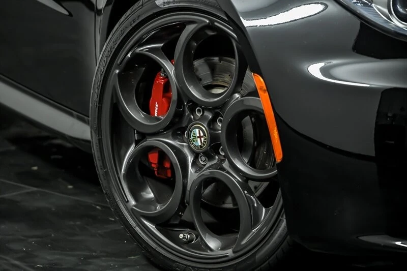 2016 Alfa Romeo 4C Spider - Image 3 of 30