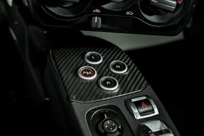 2016 Alfa Romeo 4C Spider - Image 28 of 30