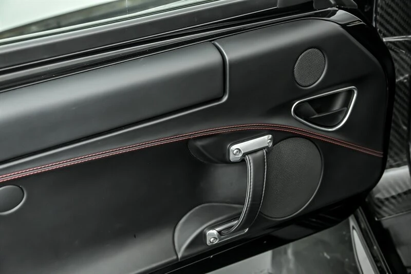 2016 Alfa Romeo 4C Spider - Image 13 of 30