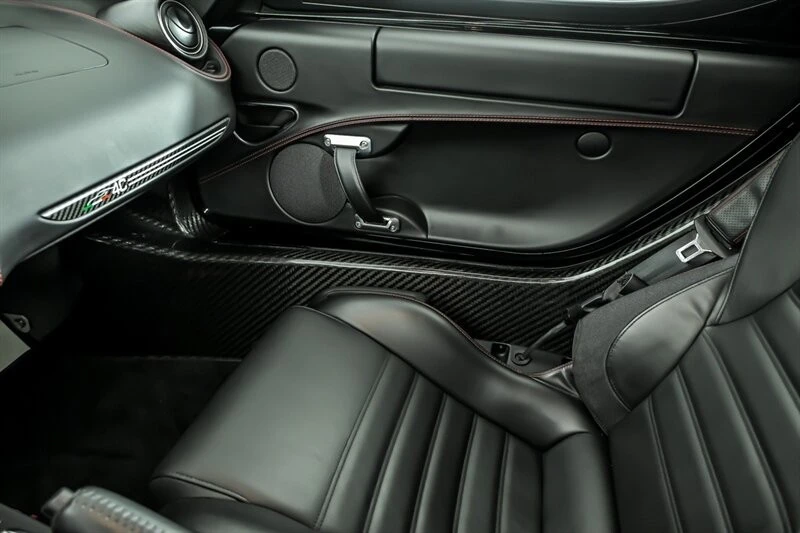 2016 Alfa Romeo 4C Spider - Image 30 of 30