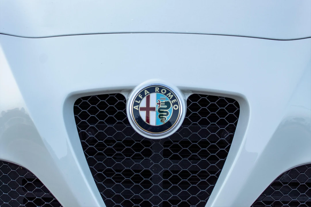 2016 Alfa Romeo 4C Coupe - Image 25 of 31