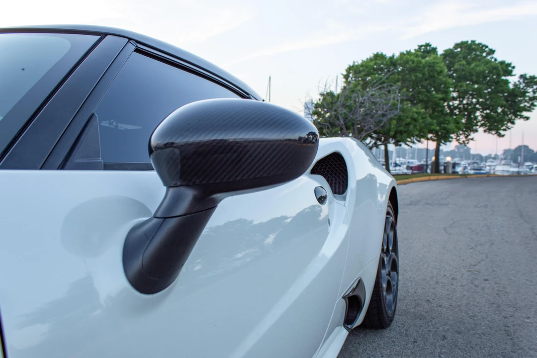 2016 Alfa Romeo 4C Coupe - Image 27 of 31
