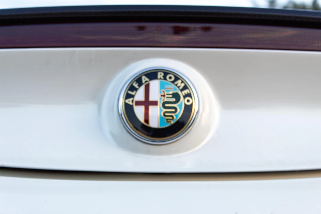 2016 Alfa Romeo 4C Coupe - Image 30 of 31
