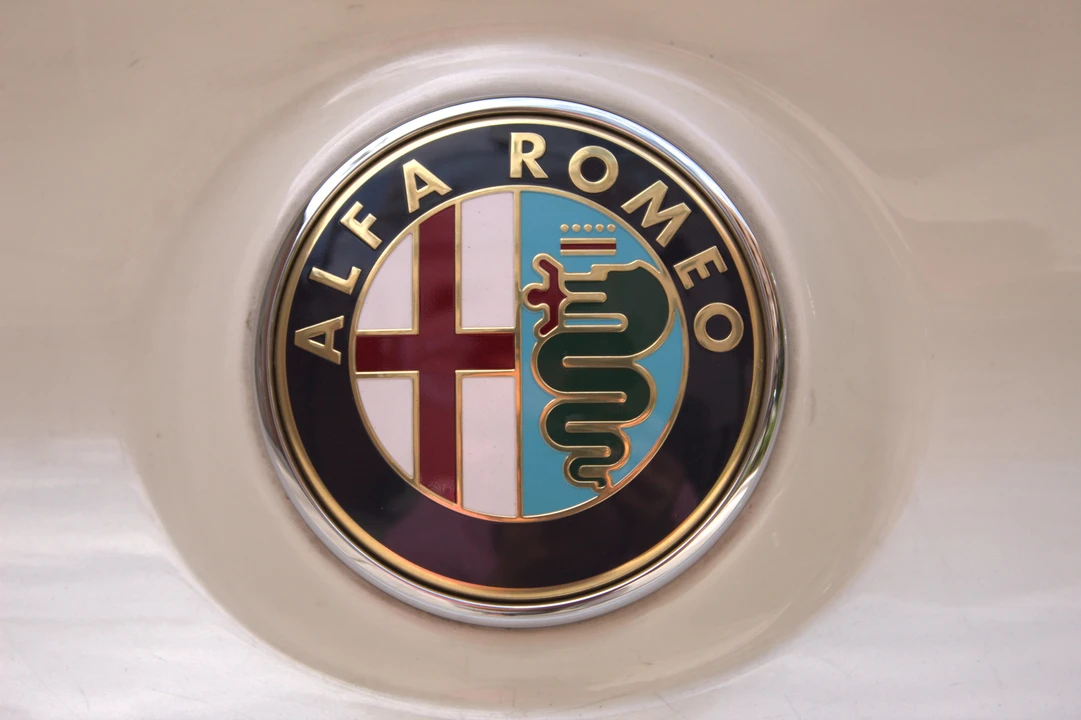 2016 Alfa Romeo 4C Coupe - Image 31 of 31
