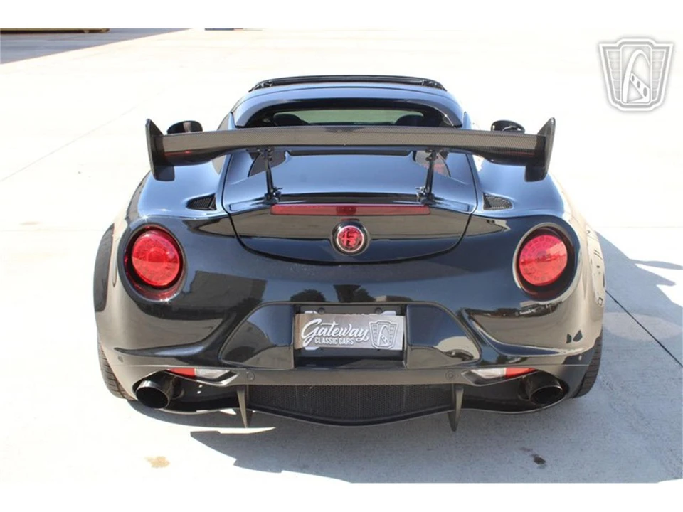 2016 Alfa Romeo 4C Coupe - Image 3 of 31
