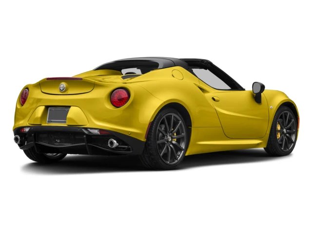 2016 Alfa Romeo 4C - Image 2 of 7
