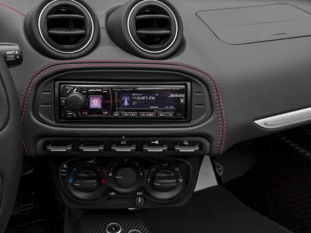 2016 Alfa Romeo 4C - Image 7 of 7