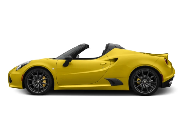 2016 Alfa Romeo 4C - Image 3 of 7