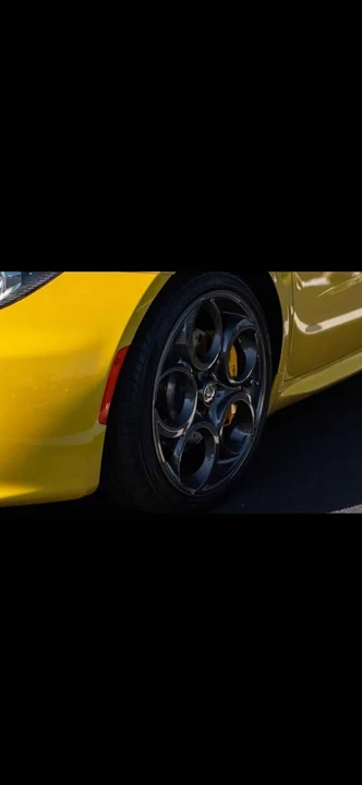 2016 Alfa Romeo 4C Spider - Image 6 of 7