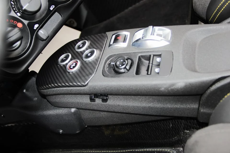 2016 Alfa Romeo 4C Spider - Image 14 of 16