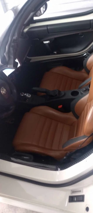 2016 Alfa Romeo 4C Spider - Image 11 of 13