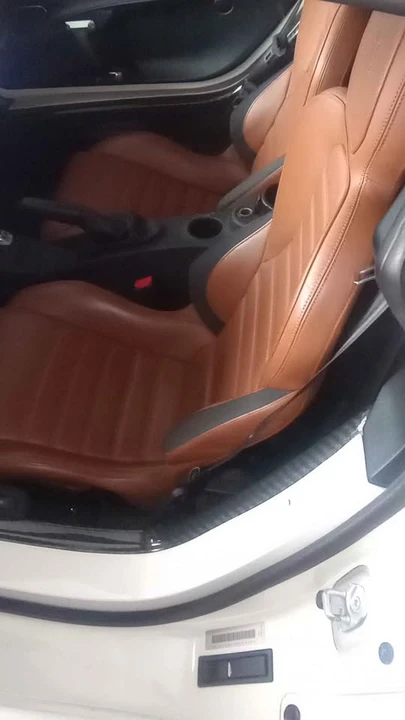 2016 Alfa Romeo 4C Spider - Image 8 of 13