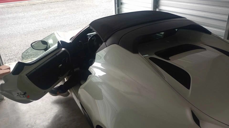2016 Alfa Romeo 4C Spider - Image 4 of 13