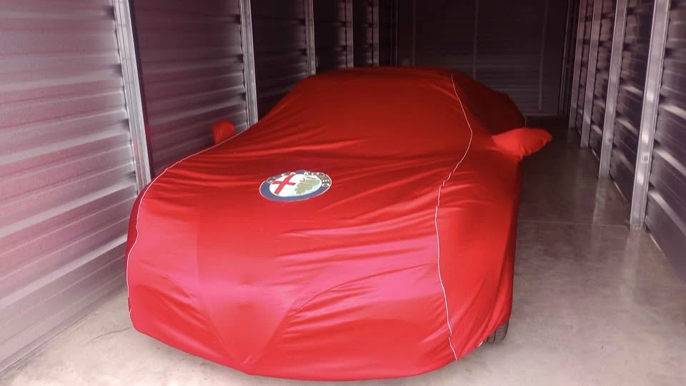 2016 Alfa Romeo 4C Spider - Image 2 of 13