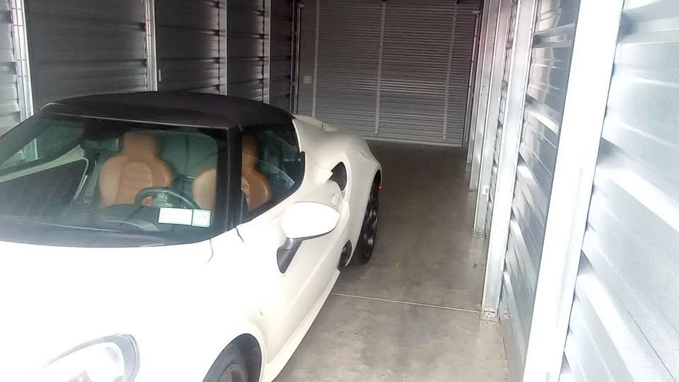 2016 Alfa Romeo 4C Spider - Image 6 of 13