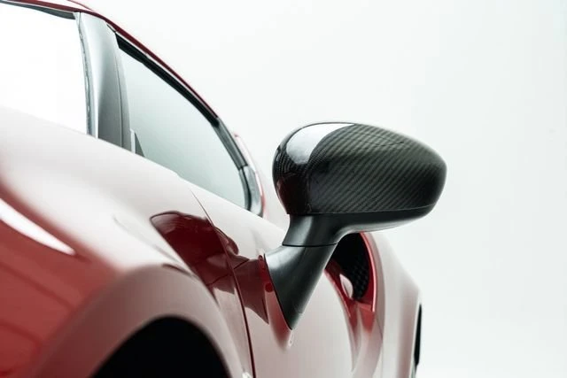 2016 Alfa Romeo 4C Coupe - Image 8 of 20