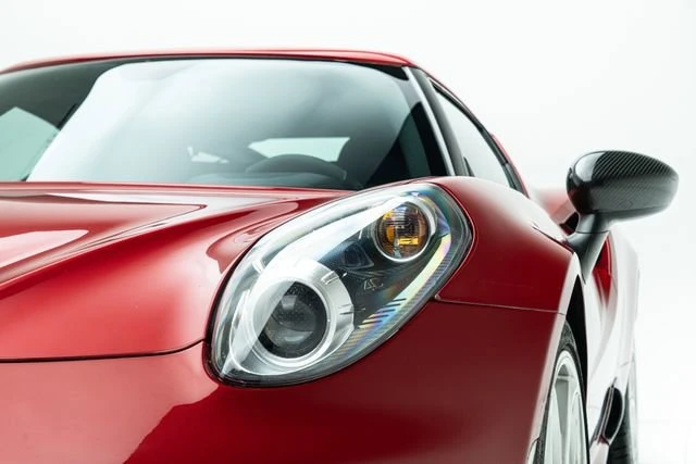 2016 Alfa Romeo 4C Coupe - Image 7 of 20