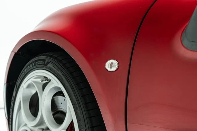 2016 Alfa Romeo 4C Coupe - Image 18 of 20