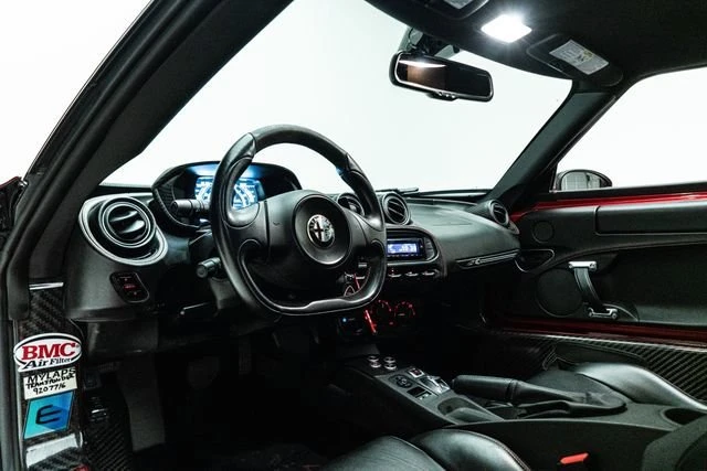 2016 Alfa Romeo 4C Coupe - Image 19 of 20