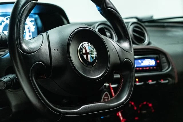 2016 Alfa Romeo 4C Coupe - Image 20 of 20