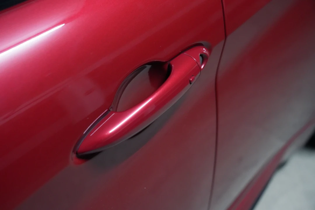 2016 Alfa Romeo Giulia Quadrifoglio - Image 31 of 31