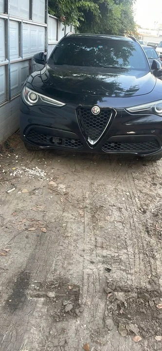 2016 Alfa Romeo Stelvio - Image 3 of 6