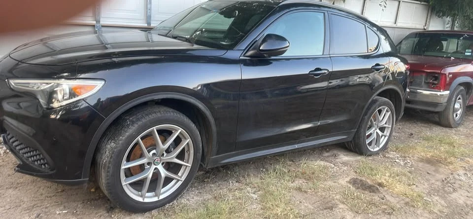 2016 Alfa Romeo Stelvio - Image 4 of 6