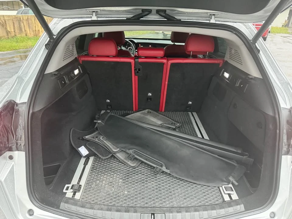 2016 Alfa Romeo Stelvio - Image 12 of 14