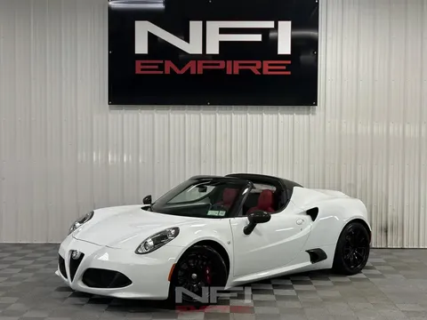 2016 Alfa Romeo