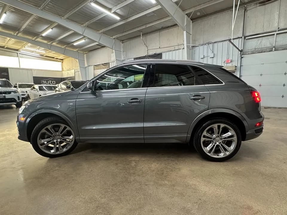 2016 Audi 8U Q3 - Image 2 of 20