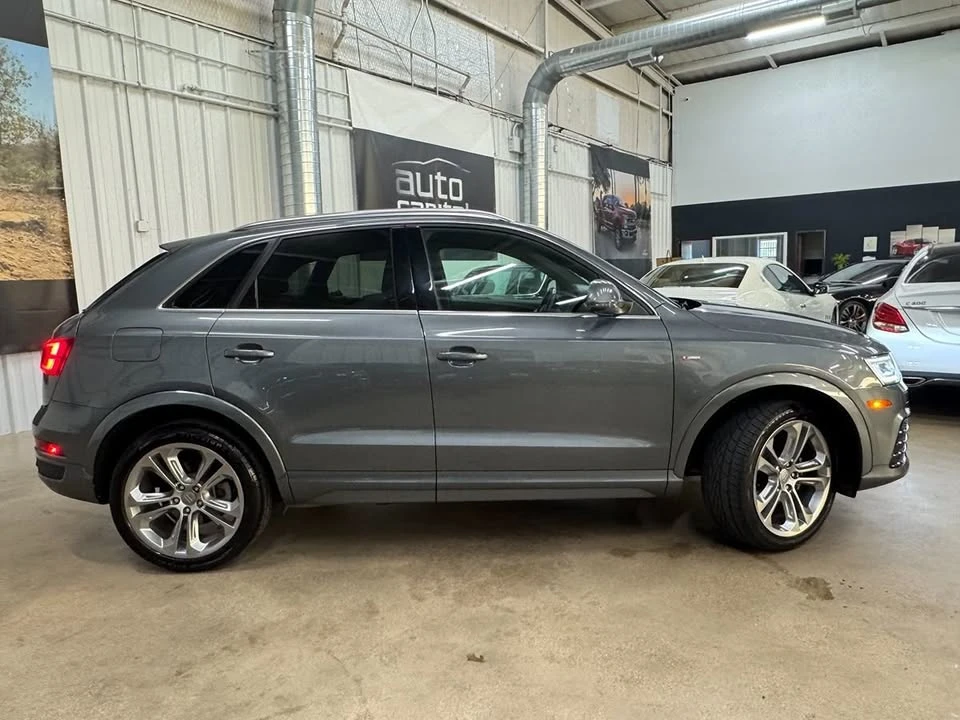 2016 Audi 8U Q3 - Image 6 of 20