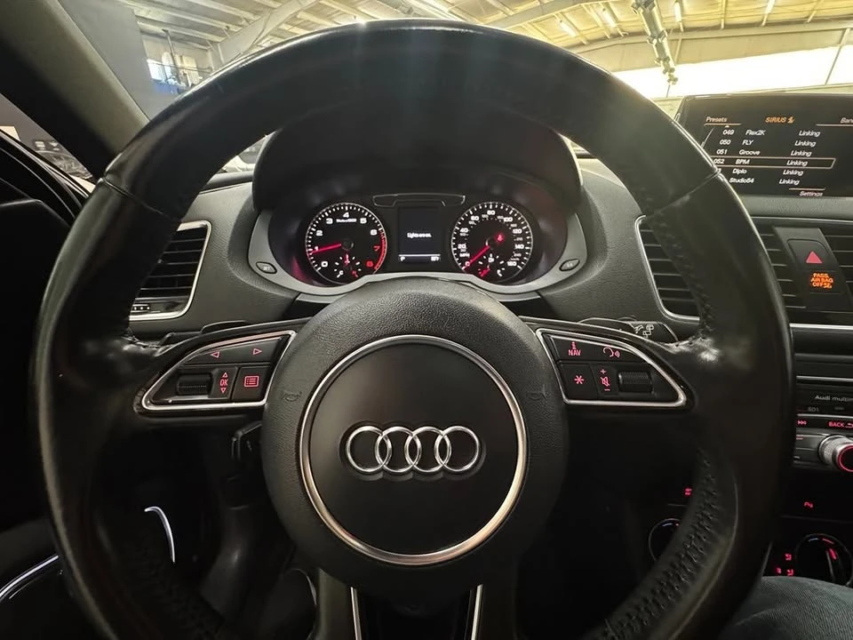 2016 Audi 8U Q3 - Image 9 of 20