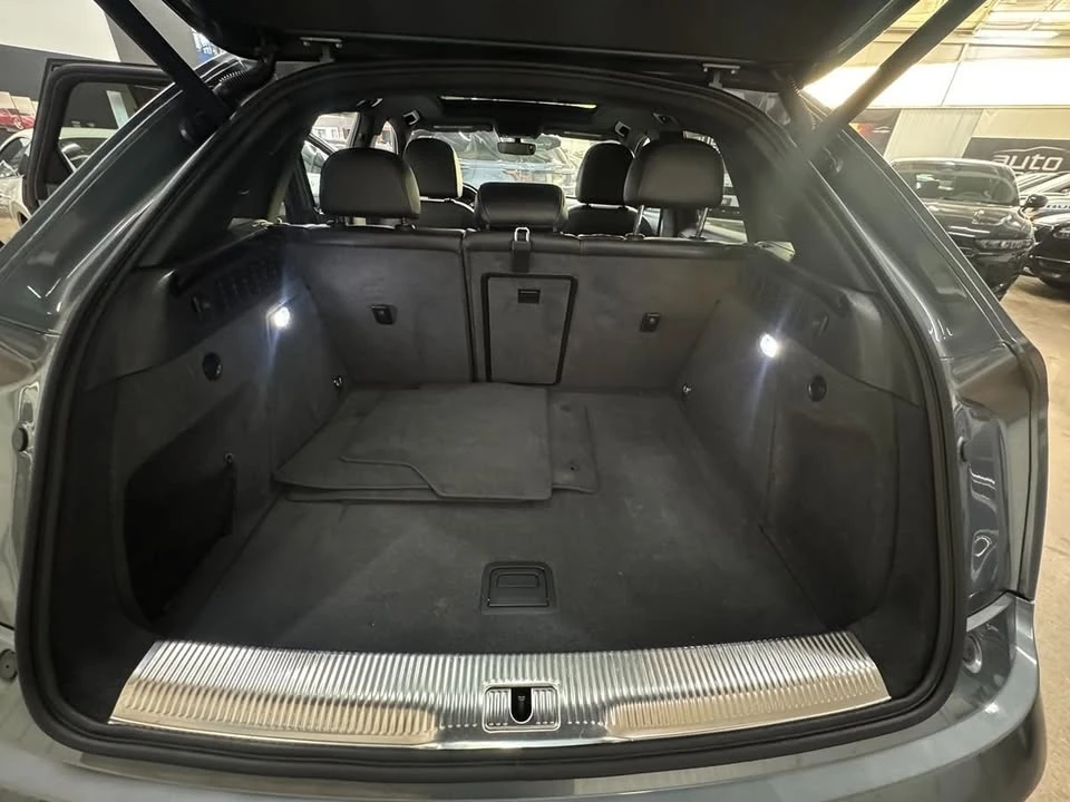 2016 Audi 8U Q3 - Image 18 of 20