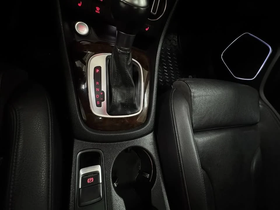 2016 Audi 8U Q3 - Image 14 of 20