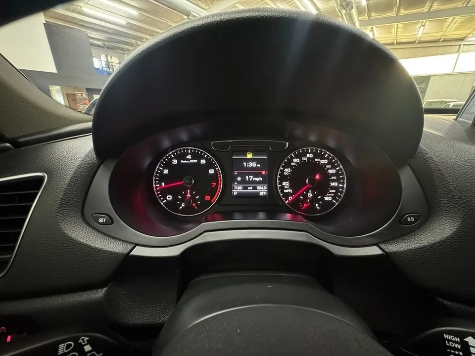 2016 Audi 8U Q3 - Image 10 of 20
