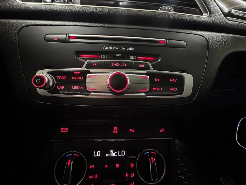 2016 Audi 8U Q3 - Image 12 of 20