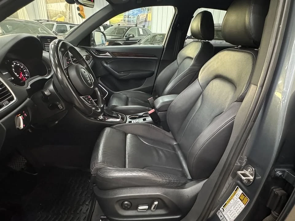 2016 Audi 8U Q3 - Image 7 of 20