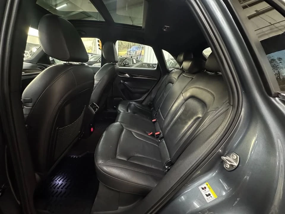 2016 Audi 8U Q3 - Image 17 of 20