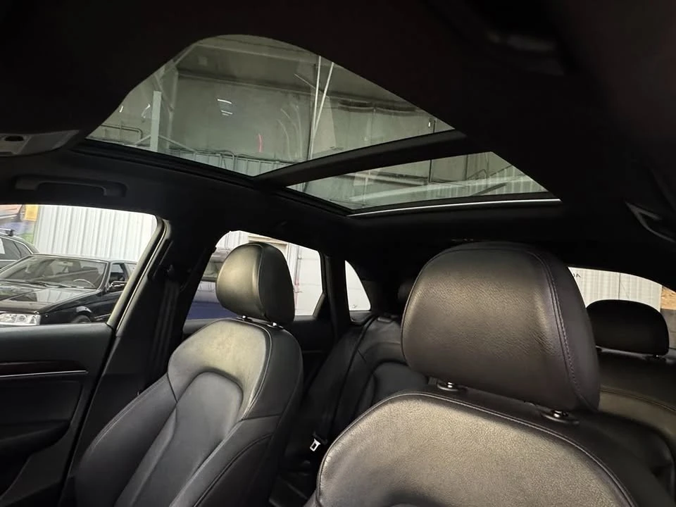 2016 Audi 8U Q3 - Image 8 of 20