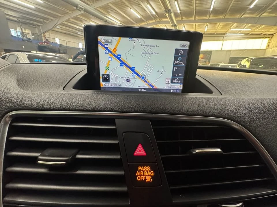 2016 Audi 8U Q3 - Image 15 of 20