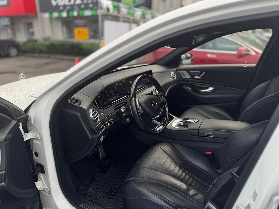 2016 Mercedes-Benz W222 S-Class - Image 5 of 14