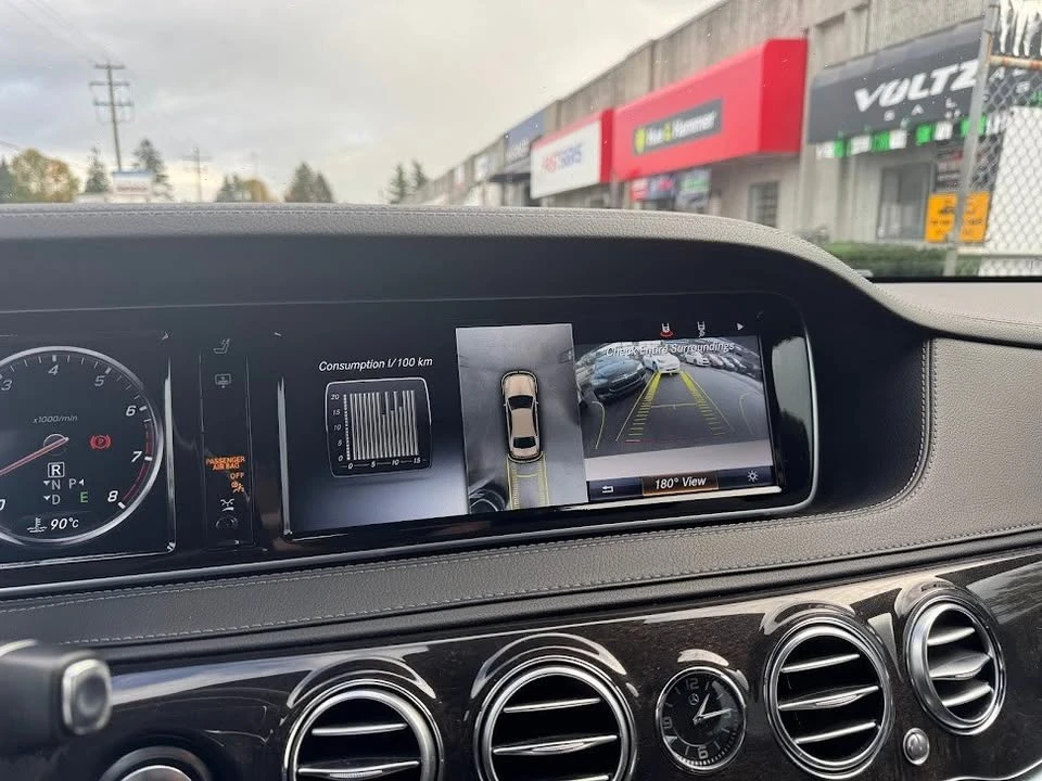 2016 Mercedes-Benz W222 S-Class - Image 11 of 14