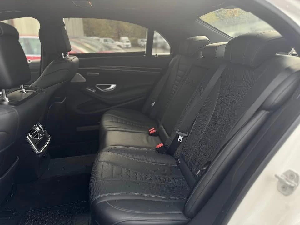 2016 Mercedes-Benz W222 S-Class - Image 14 of 14