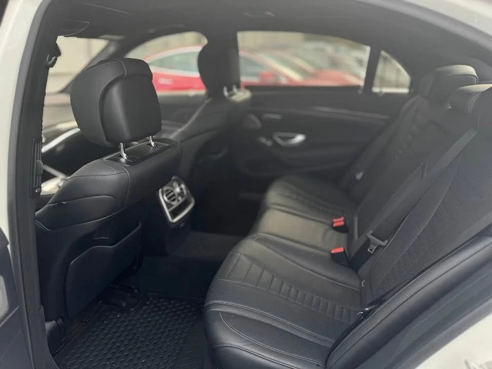 2016 Mercedes-Benz W222 S-Class - Image 13 of 14