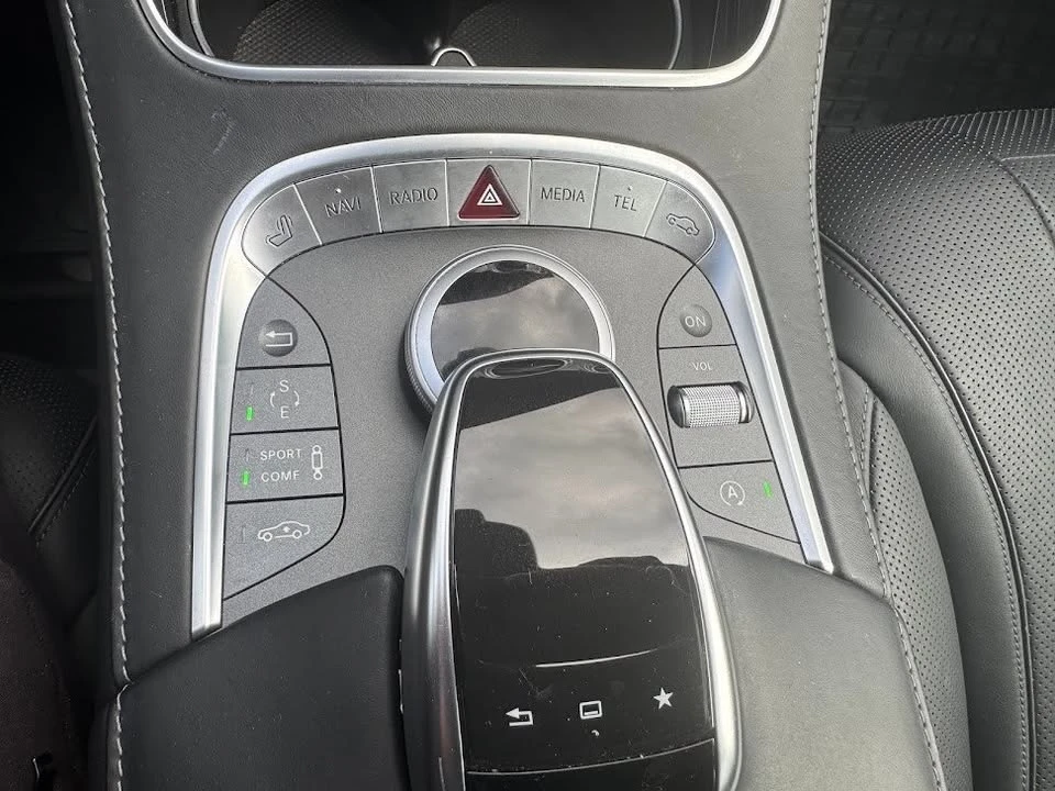 2016 Mercedes-Benz W222 S-Class - Image 9 of 14