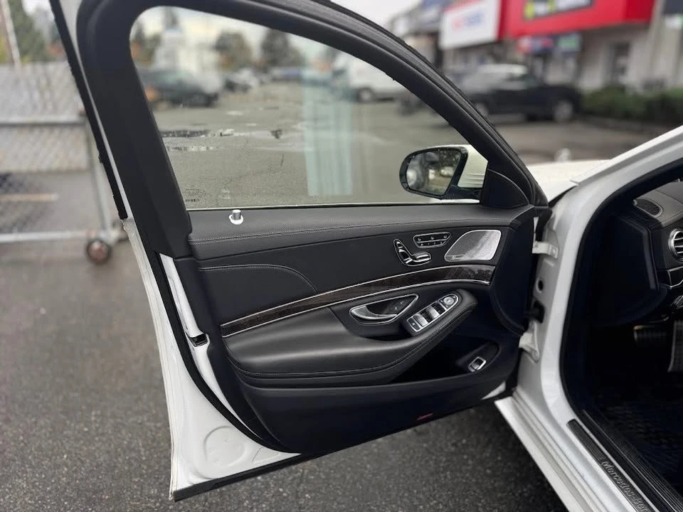 2016 Mercedes-Benz W222 S-Class - Image 4 of 14