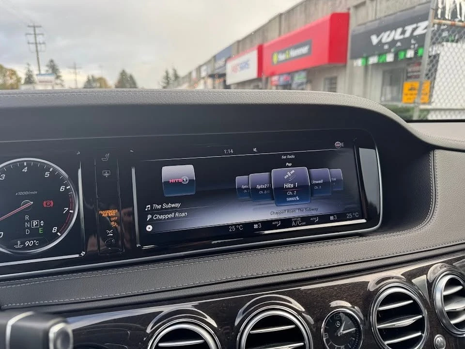 2016 Mercedes-Benz W222 S-Class - Image 10 of 14